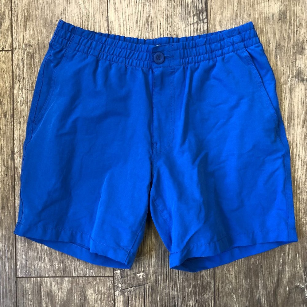 Blue Men's Dockers